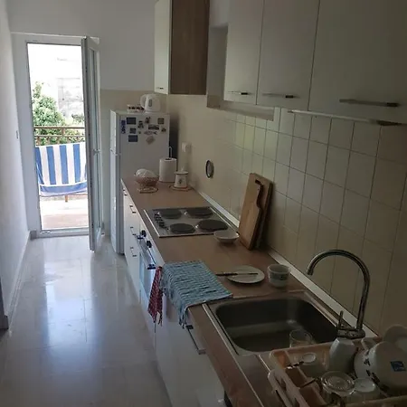 Apartman Luka Apartment *