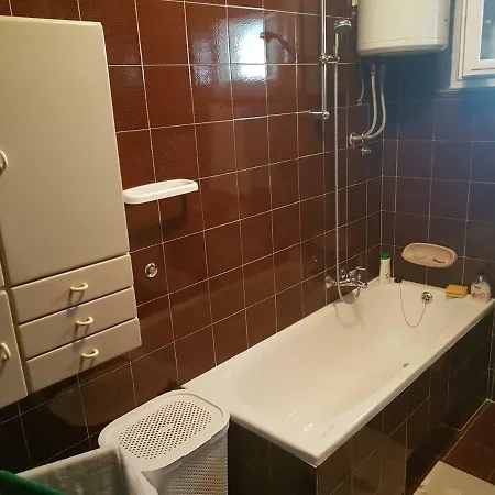 Apartman Luka Apartment *
