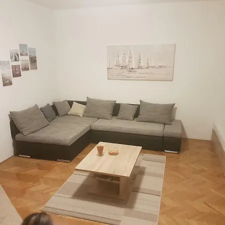 Apartman Luka