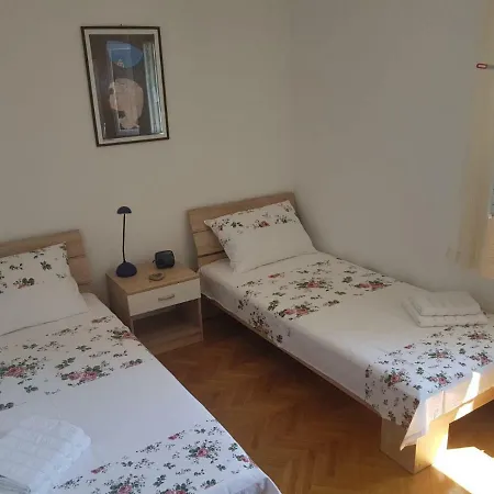 Apartman Luka Split