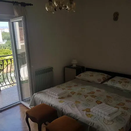 Apartamento Apartman Luka *