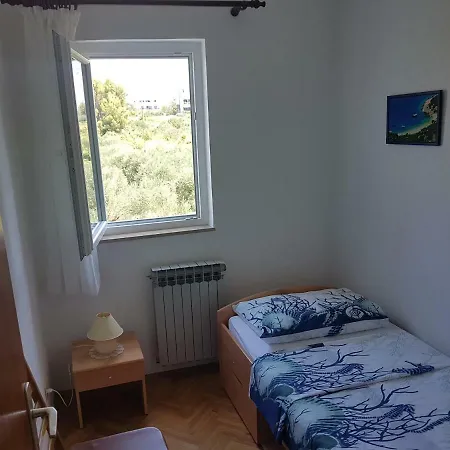 Apartman Luka Apartamento Split
