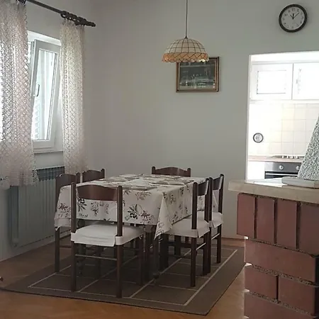 Apartman Luka